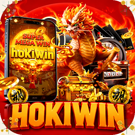 hokiwin — galeri pratinjau - APK Resmi